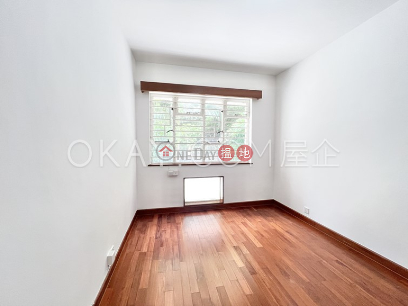 Efficient 4 bedroom with balcony & parking | Rental | Block 45-48 Baguio Villa 碧瑤灣45-48座 Rental Listings