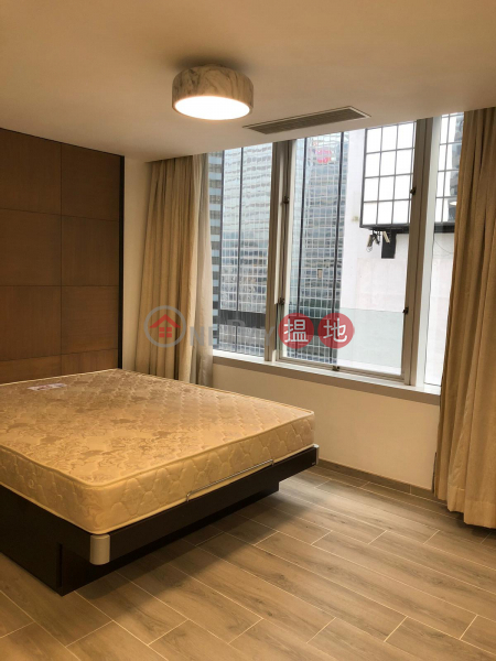 Flat for Rent in Convention Plaza Apartments, Wan Chai | Convention Plaza Apartments 會展中心會景閣 Rental Listings
