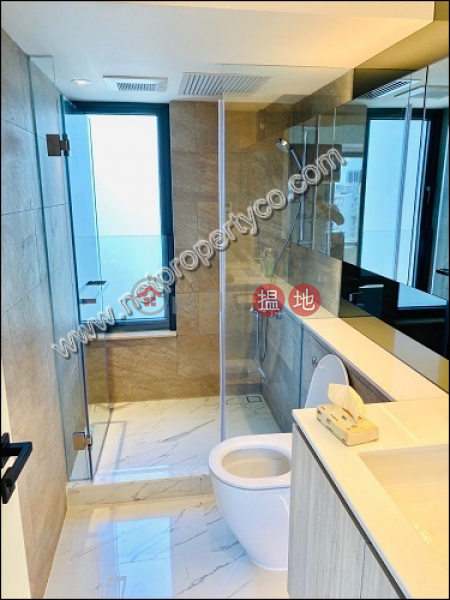 HK$ 19,800/ month | Olympic Terrace | Cheung Sha Wan | BRAND NEW 3 bedrooms@ Sham Shui Po