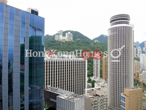 2 Bedroom Unit for Rent at The Zenith Phase 1, Block 3 | The Zenith Phase 1, Block 3 尚翹峰1期3座 _0