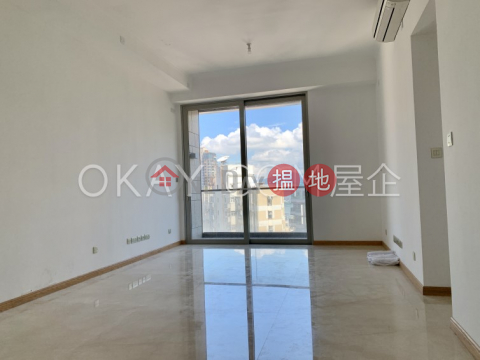 Luxurious 3 bedroom with balcony | Rental | Wellesley 帝匯豪庭 _0