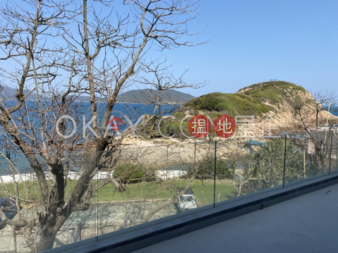 Exquisite house with sea views, terrace | Rental | 20 Shek O Headland Road 石澳山仔20號 _0