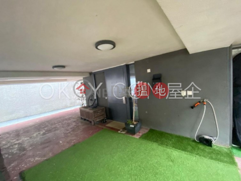 Rare house with rooftop, balcony | For Sale | 48 Sheung Sze Wan Village 相思灣村48號 _0