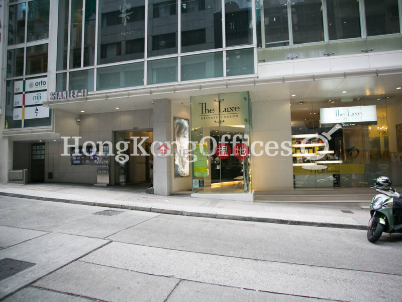 香港搵樓|租樓|二手盤|買樓| 搵地 | 商舖-出租樓盤士丹利街11號舖位單位出租