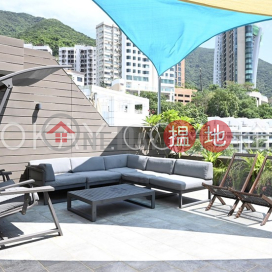 Beautiful 4 bedroom with rooftop & parking | Rental | 84 Repulse Bay Road 淺水灣道84號 _0