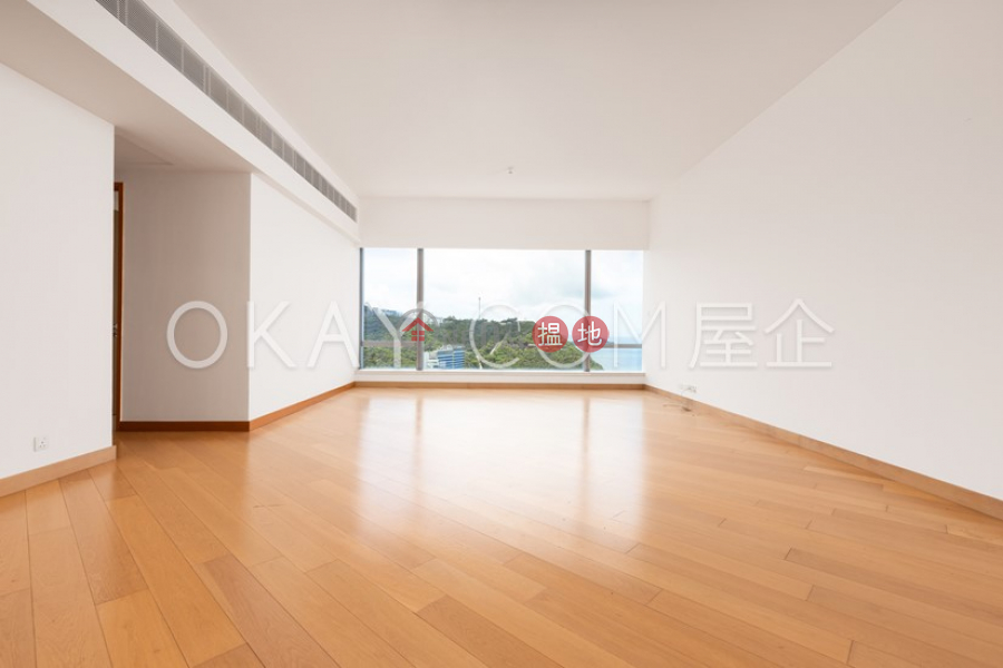 Luxurious 2 bed on high floor with sea views & balcony | For Sale | Larvotto 南灣 Sales Listings