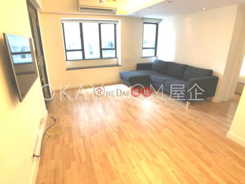 Cozy 1 bedroom in Mid-levels West | For Sale 8 Mosque Junction | Western District, Hong Kong Sales | HK$ 8.9M