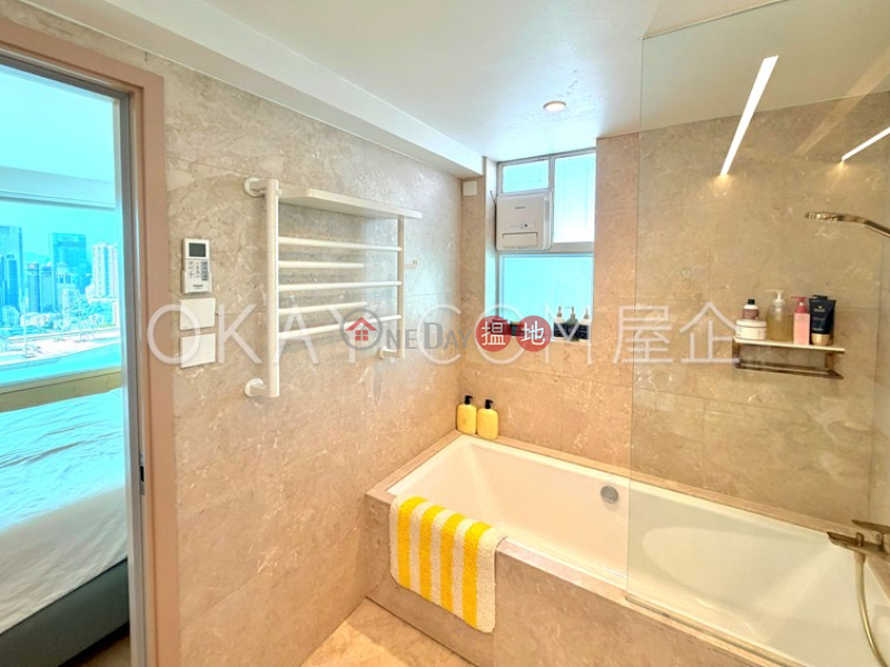 HK$ 29.9M 18 Tung Shan Terrace Wan Chai District | Efficient 3 bed with racecourse views, rooftop | For Sale