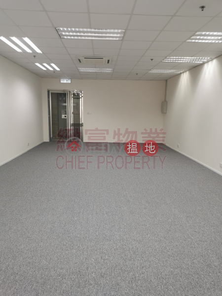 Property Search Hong Kong | OneDay | Office / Commercial Property | Rental Listings | 獅子山景觀，全新裝修