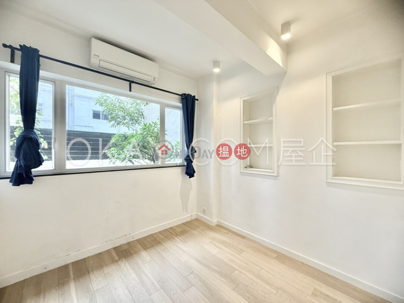 Charming 1 bedroom with terrace & balcony | Rental 29 Wong Nai Chung Road | Wan Chai District | Hong Kong, Rental | HK$ 28,000/ month