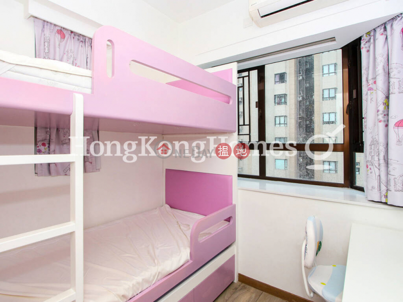 HK$ 25,000/ month Caine Building Western District, 1 Bed Unit for Rent at Caine Building