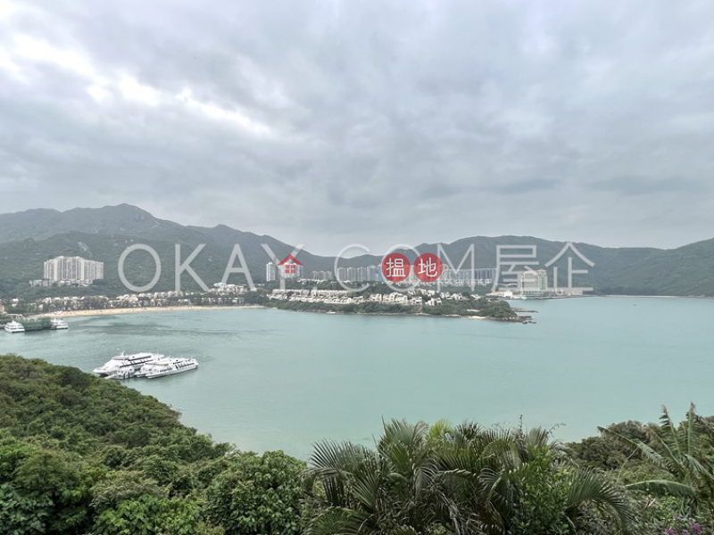 Gorgeous 3 bedroom in Discovery Bay | Rental | Discovery Bay, Phase 4 Peninsula Vl Crestmont, 36 Caperidge Drive 愉景灣 4期蘅峰倚濤軒 蘅欣徑36號 Rental Listings