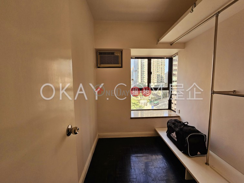 HK$ 14.5M | Primrose Court Western District Tasteful 1 bedroom in Mid-levels West | For Sale
