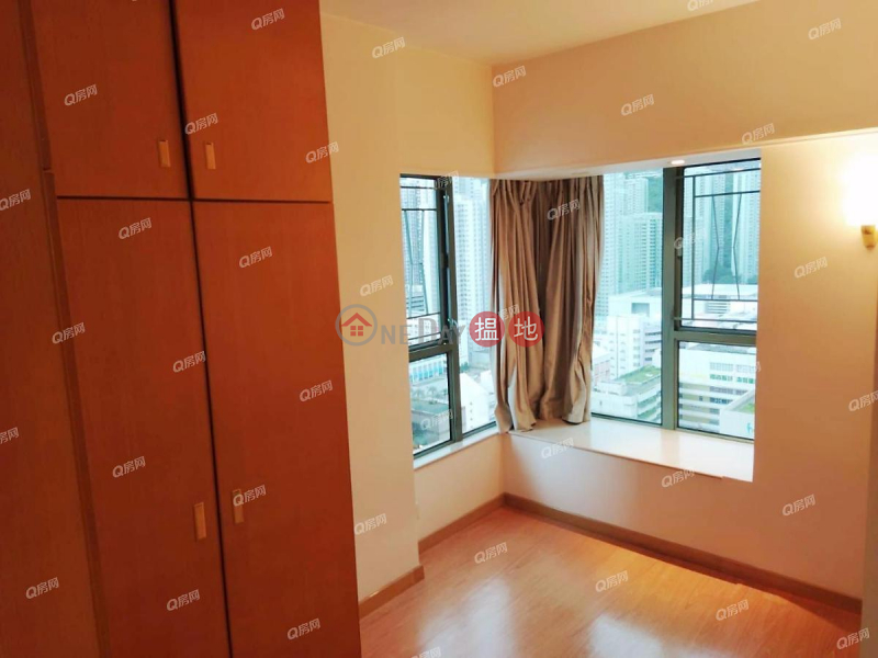HK$ 25,000/ month | Tower 8 Island Resort | Chai Wan District | Tower 8 Island Resort | 3 bedroom Low Floor Flat for Rent