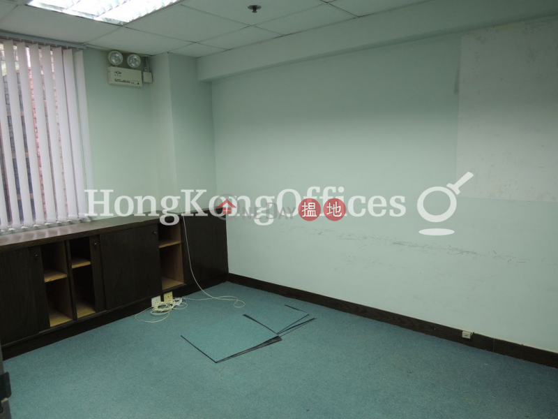 Office Unit for Rent at Eton Building, Eton Building 易通商業大廈 Rental Listings | Western District (HKO-56430-AIHR)