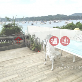 Exquisite house with rooftop, terrace & balcony | Rental|House K39 Phase 4 Marina Cove(House K39 Phase 4 Marina Cove)Rental Listings (OKAY-R355480)_0