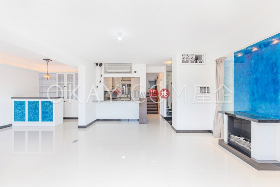 Stylish house with sea views, rooftop & terrace | For Sale | 48 Sheung Sze Wan Road | Sai Kung Hong Kong, Sales | HK$ 29.8M