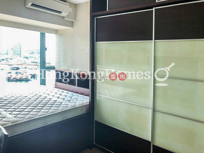 Property Search Hong Kong | OneDay | Residential, Sales Listings, 3 Bedroom Family Unit at Tower 3 Grand Promenade | For Sale
