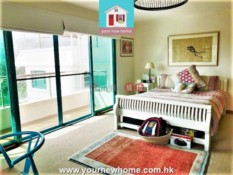 JADE VILLA HOUSE | FOR RENT, Jade Villa - Ngau Liu 璟瓏軒 Rental Listings | Sai Kung (RL940)