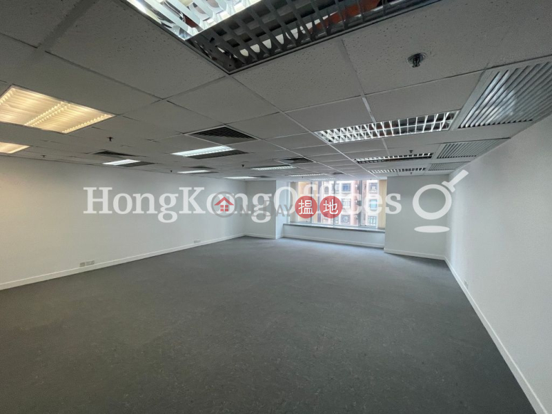 Property Search Hong Kong | OneDay | Office / Commercial Property, Rental Listings | Office Unit for Rent at Two Chinachem Exchange Square