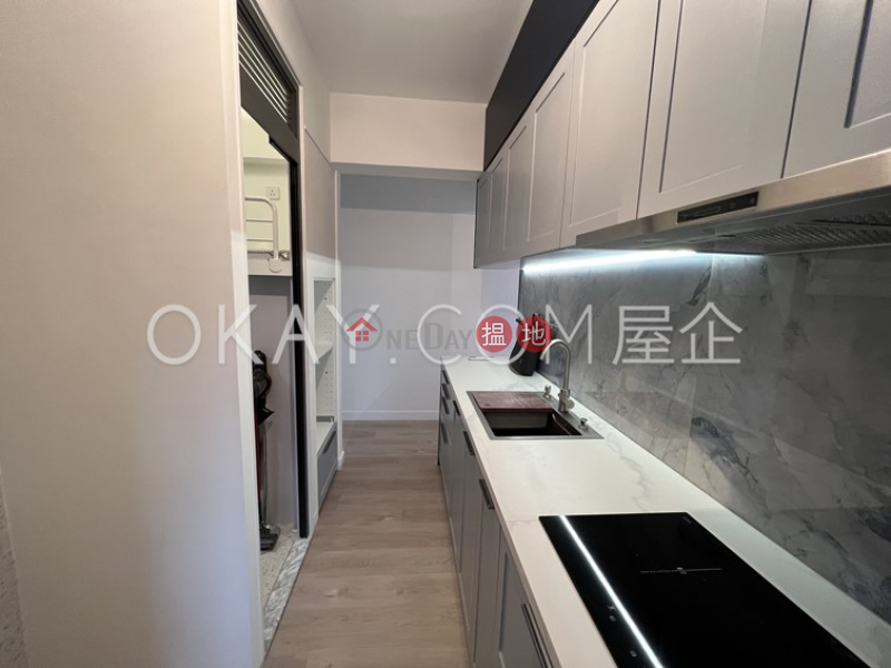 Property Search Hong Kong | OneDay | Residential Rental Listings | Unique 3 bedroom in Mid-levels East | Rental