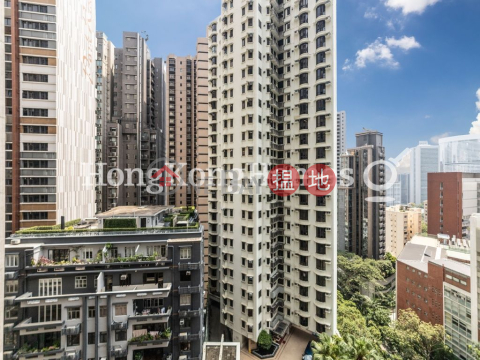 4 Bedroom Luxury Unit at Silvercrest | For Sale | Silvercrest 聚安樓 _0