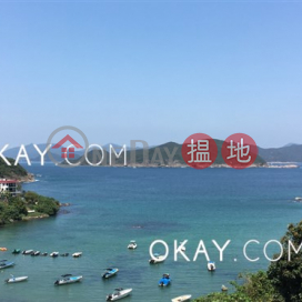 Lovely house with terrace & parking | For Sale | Siu Hang Hau Village House 小坑口村屋 _0
