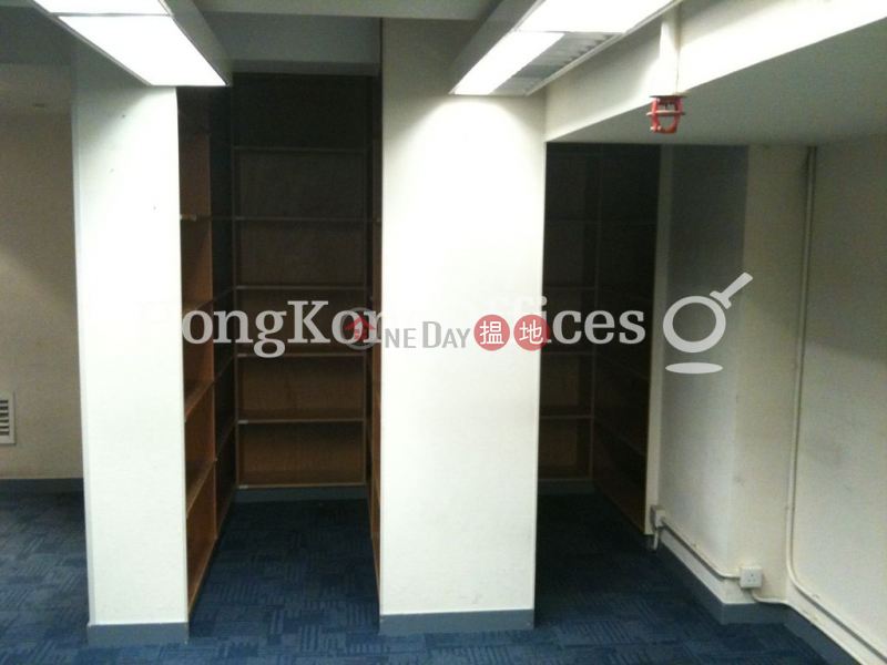 Property Search Hong Kong | OneDay | Office / Commercial Property | Rental Listings Office Unit for Rent at Dominion Centre