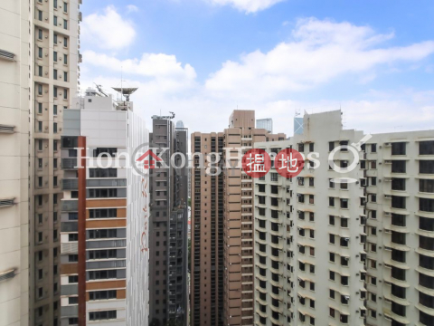 Studio Unit at St Louis Mansion | For Sale | St Louis Mansion 雨時大廈 _0