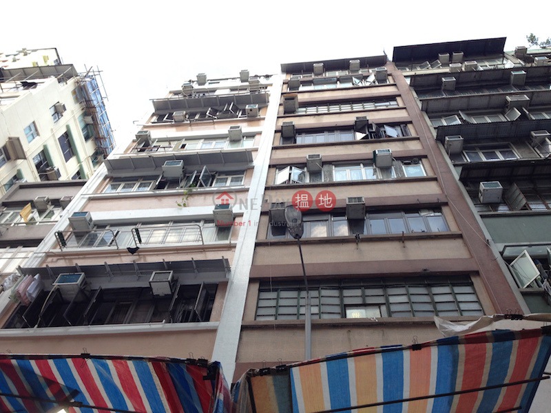 14-16 Tung Choi Street (14-16 Tung Choi Street) Mong Kok|搵地(OneDay)(2)