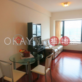 Popular 1 bedroom in Kowloon Station | For Sale