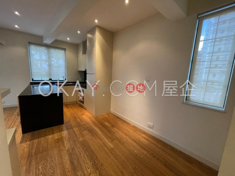 Rare 1 bedroom in Sheung Wan | Rental | 33-35 Bridges Street | Central District Hong Kong, Rental HK$ 37,000/ month