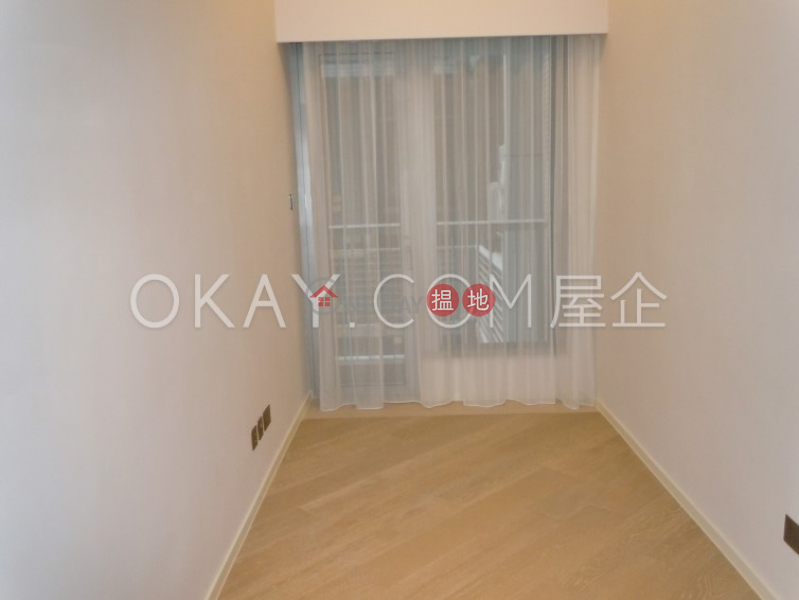 HK$ 39,800/ month Mount Pavilia Tower 3 | Sai Kung, Tasteful 3 bedroom with balcony | Rental