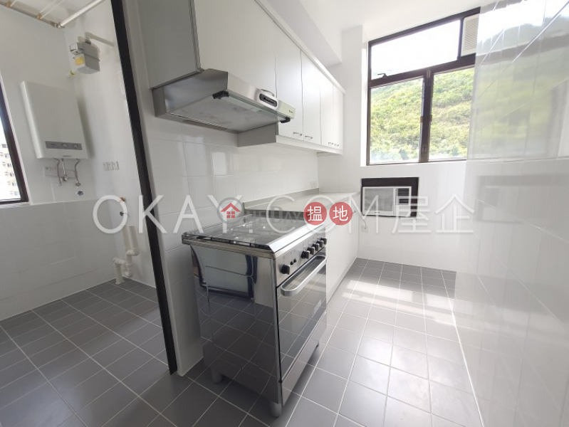 Exquisite 4 bedroom with sea views, balcony | Rental | 33 Tai Tam Road | Southern District Hong Kong | Rental HK$ 75,000/ month