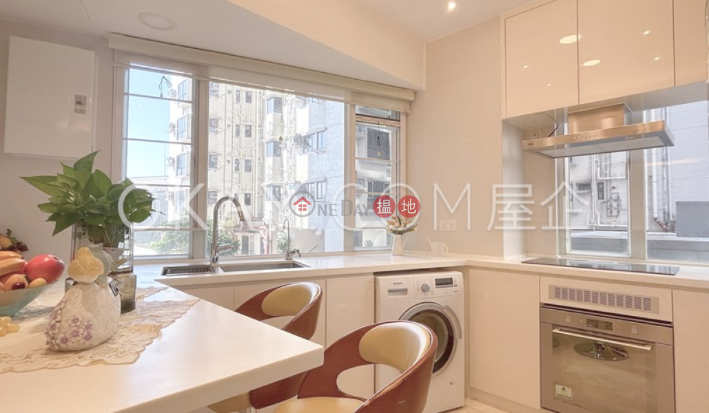 Intimate 1 bedroom in Western District | Rental | 5 Belchers Street | Western District, Hong Kong Rental, HK$ 26,000/ month