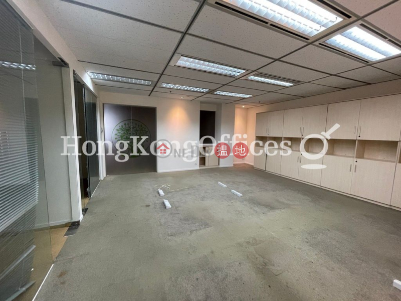 Office Unit for Rent at Harcourt House, Harcourt House 夏愨大廈 Rental Listings | Wan Chai District (HKO-60947-AGHR)