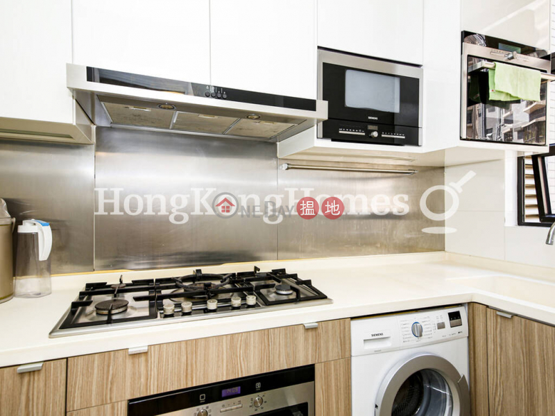 HK$ 35,000/ month | The Babington Western District | 3 Bedroom Family Unit for Rent at The Babington