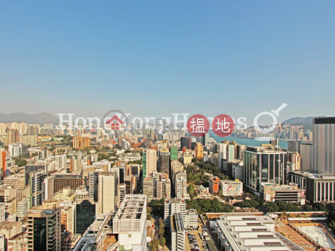 3 Bedroom Family Unit at Tower 3 The Victoria Towers | For Sale | Tower 3 The Victoria Towers 港景峯3座 _0