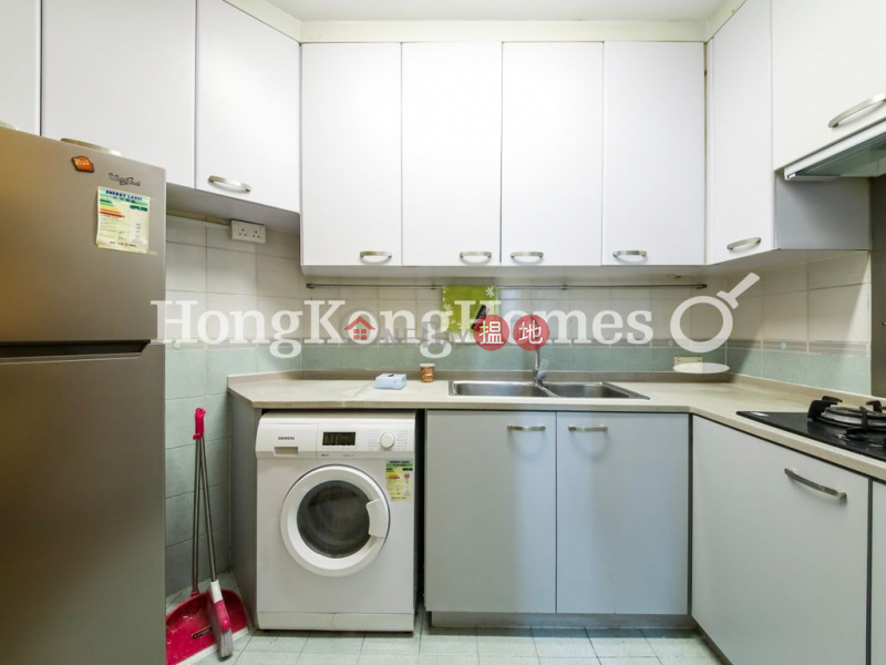 3 Bedroom Family Unit for Rent at Goldwin Heights 2 Seymour Road | Western District | Hong Kong Rental | HK$ 32,000/ month