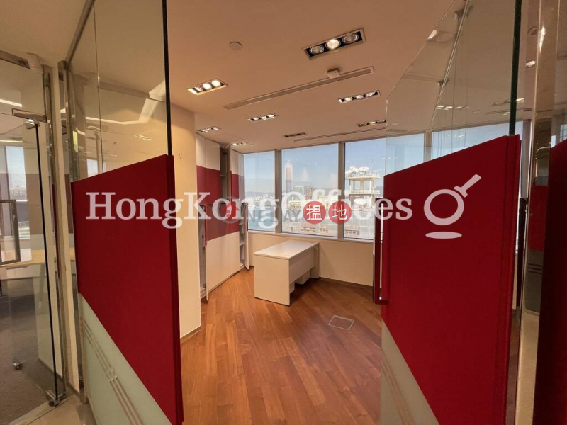 HK$ 267,140/ month | Bank Of East Asia Harbour View Centre | Wan Chai District, Office Unit for Rent at Bank Of East Asia Harbour View Centre
