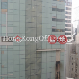 Office Unit for Rent at Winning Centre, Winning Centre 雲明行 | Central District (HKO-41573-ABER)_0