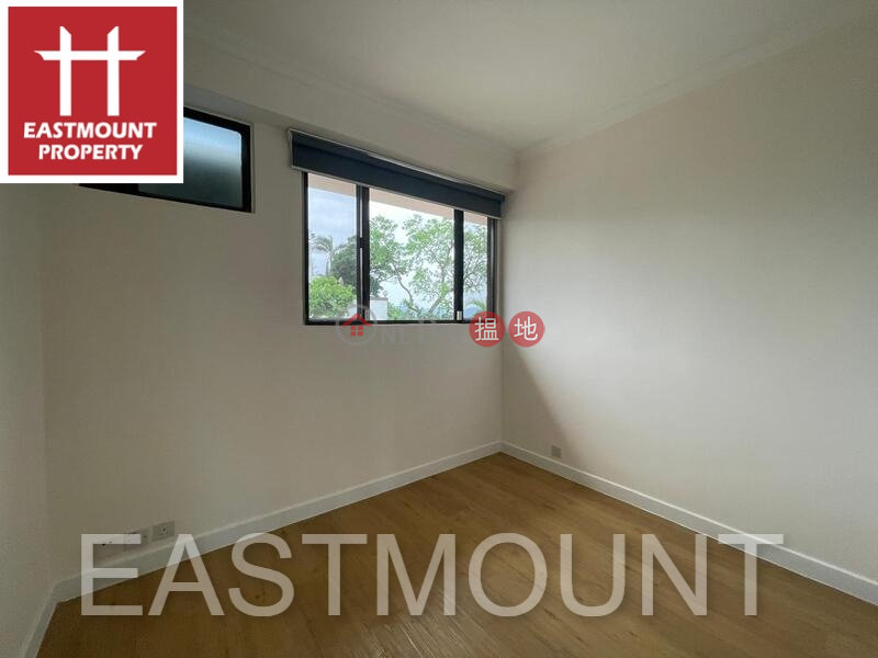 Clearwater Bay Villa House | Property For Sale and Lease in Sea Breeze Villa, Wing Lung Road 坑口永隆路海嵐居別墅-Garden, High ceiling | 1E Wing Lung Street 永隆街1E號 Rental Listings