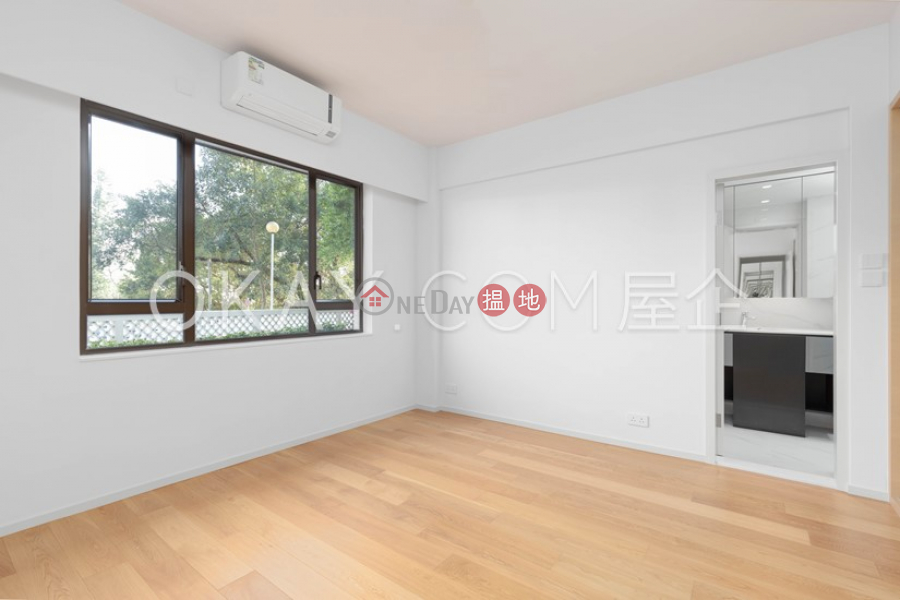 HK$ 48.8M | Villa Verde | Central District, Efficient 2 bedroom with terrace & parking | For Sale