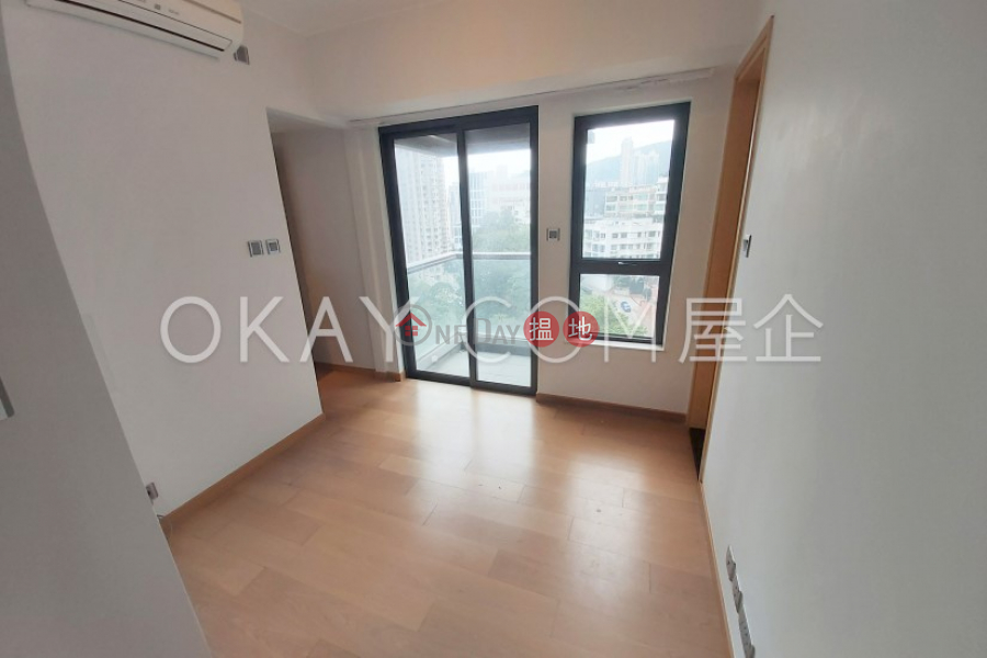 Cozy 1 bedroom on high floor with balcony | Rental | Tagus Residences Tagus Residences Rental Listings