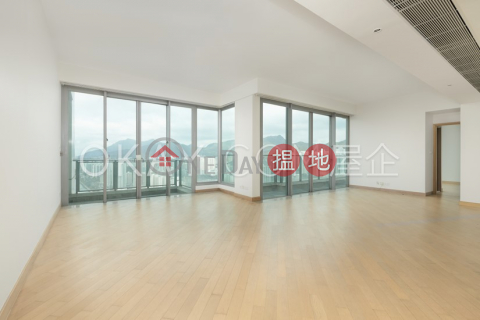 5房4廁,極高層,連車位,露台溱岸8號2座出售單位 | 溱岸8號2座 The Riverpark Tower 2 _0