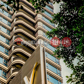 2 Bedroom Flat for Rent in Mid Levels West | Castle One By V CASTLE ONE BY V _0