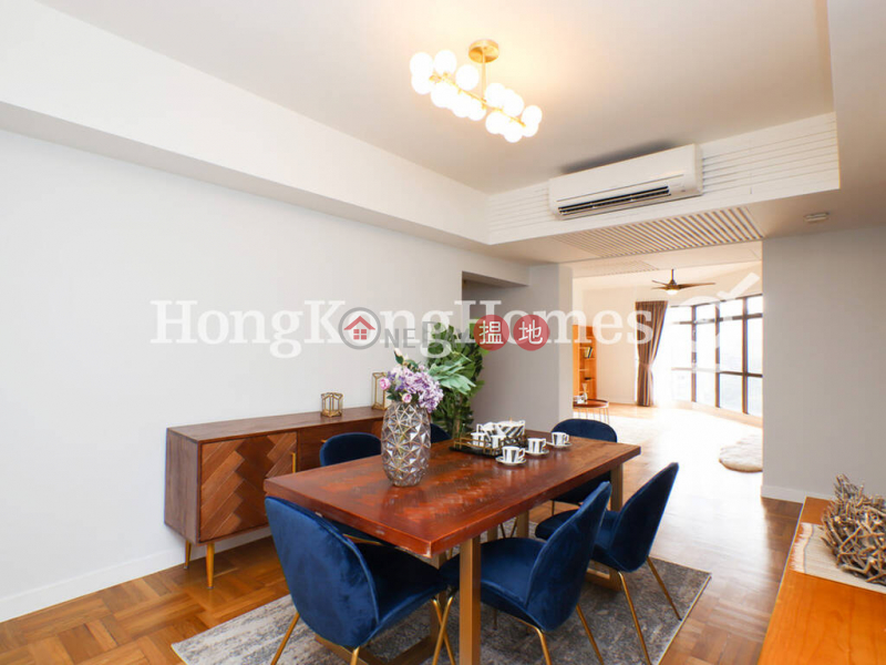 3 Bedroom Family Unit for Rent at No. 78 Bamboo Grove | 78 Kennedy Road | Eastern District Hong Kong Rental, HK$ 105,000/ month