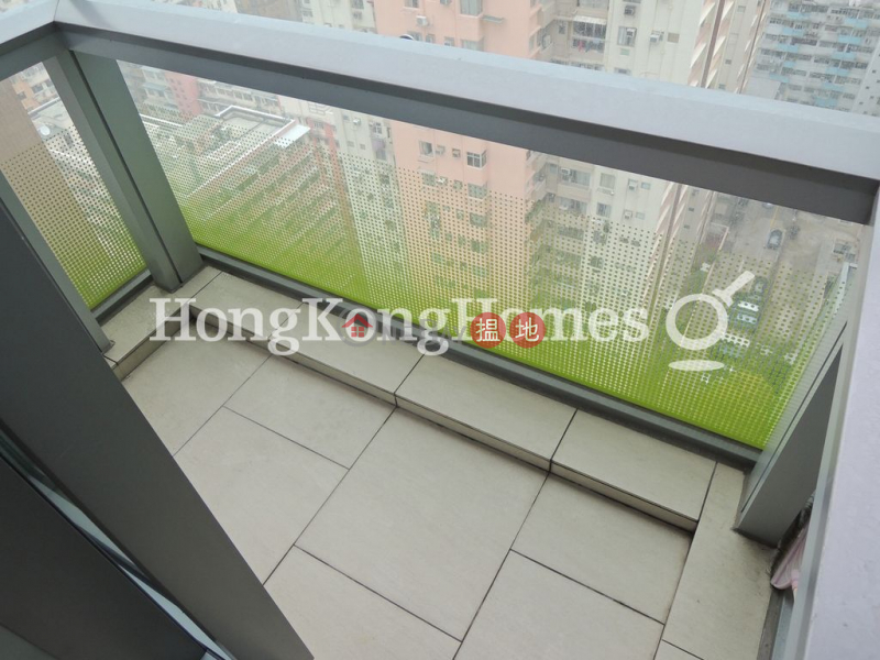 1 Bed Unit for Rent at Lime Habitat, 38 Ming Yuen Western Street | Eastern District, Hong Kong | Rental HK$ 18,000/ month