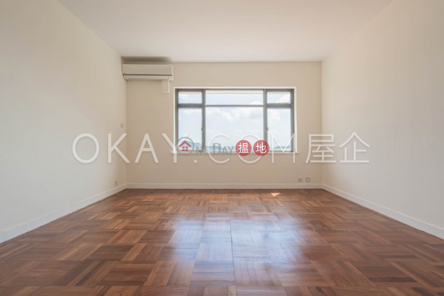 HK$ 86,000/ month Repulse Bay Apartments Southern District Efficient 3 bedroom with sea views, balcony | Rental