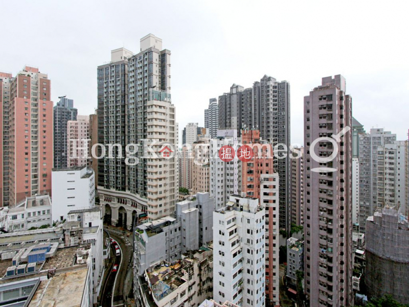 Property Search Hong Kong | OneDay | Residential, Rental Listings, 3 Bedroom Family Unit for Rent at The Summa